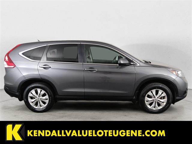 used 2014 Honda CR-V car, priced at $12,998
