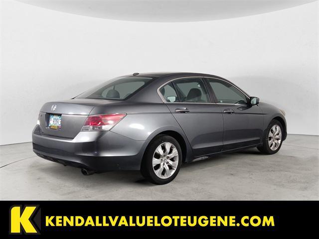 used 2008 Honda Accord car, priced at $6,998
