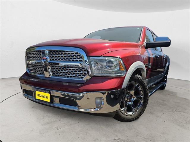 used 2015 Ram 1500 car, priced at $16,998