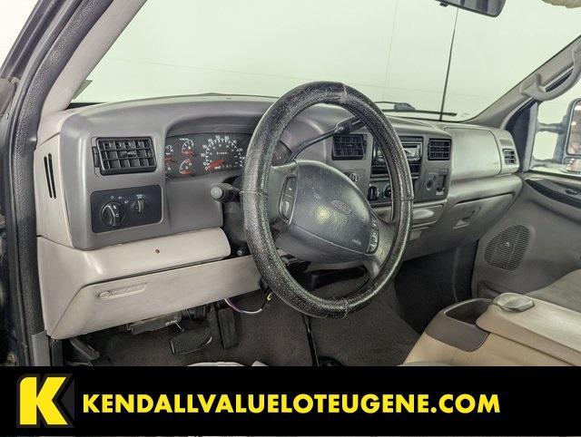 used 1999 Ford F-250 car, priced at $11,477