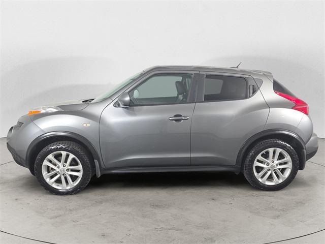 used 2013 Nissan Juke car, priced at $9,880