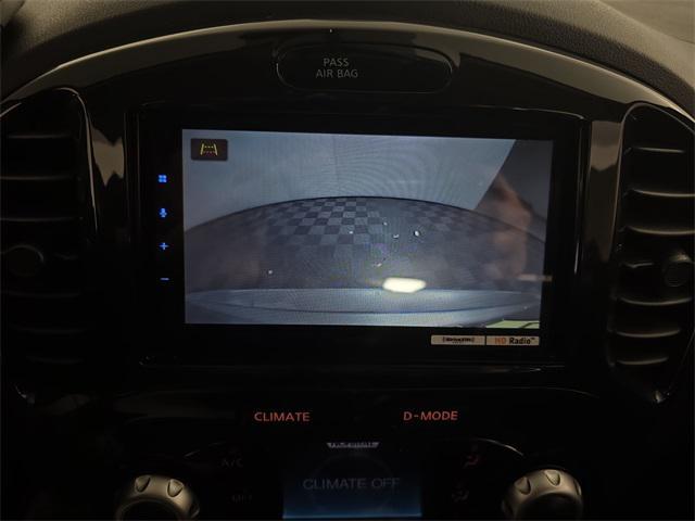 used 2013 Nissan Juke car, priced at $9,880