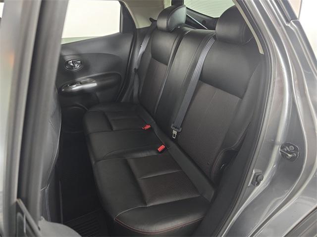 used 2013 Nissan Juke car, priced at $9,880