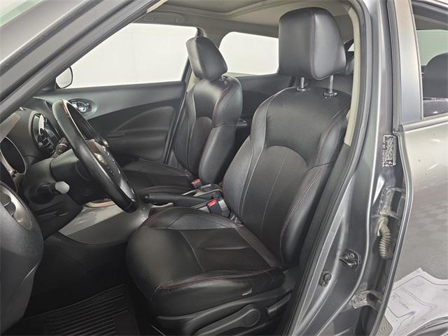used 2013 Nissan Juke car, priced at $9,880