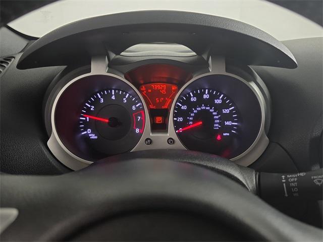 used 2013 Nissan Juke car, priced at $9,880