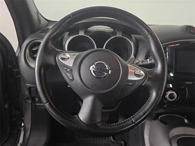 used 2013 Nissan Juke car, priced at $9,880