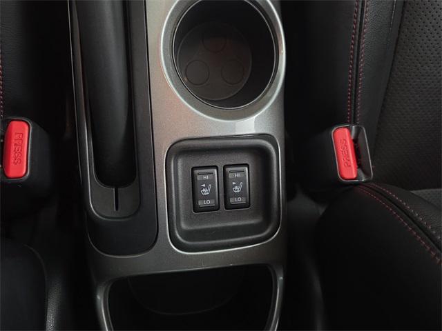 used 2013 Nissan Juke car, priced at $9,880