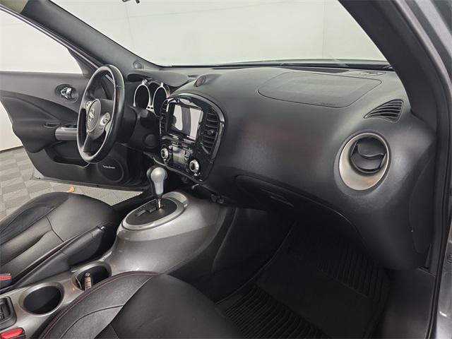 used 2013 Nissan Juke car, priced at $9,880