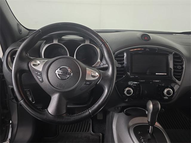 used 2013 Nissan Juke car, priced at $9,880