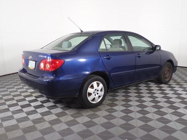 used 2006 Toyota Corolla car, priced at $5,981