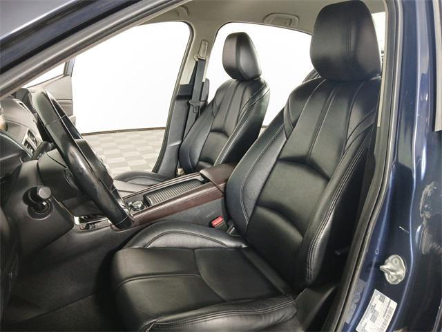 used 2017 Mazda Mazda3 car, priced at $14,998
