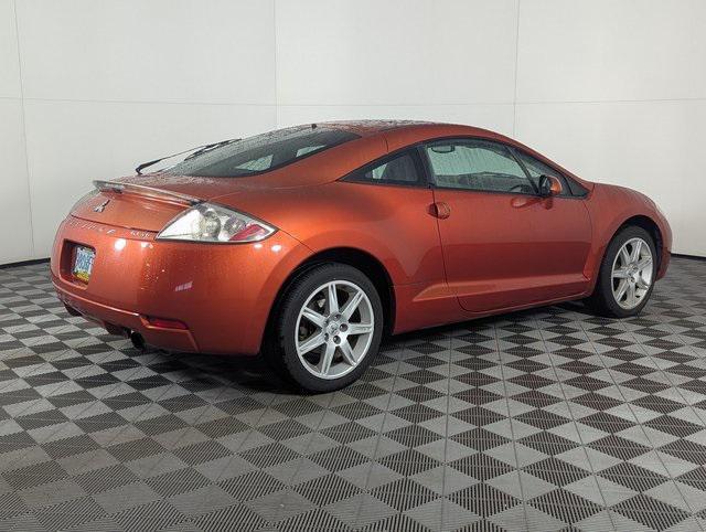 used 2007 Mitsubishi Eclipse car, priced at $6,998