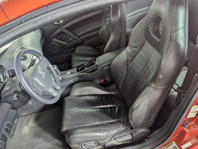 used 2007 Mitsubishi Eclipse car, priced at $6,998
