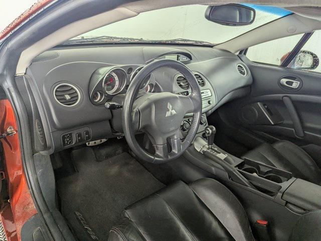 used 2007 Mitsubishi Eclipse car, priced at $6,998