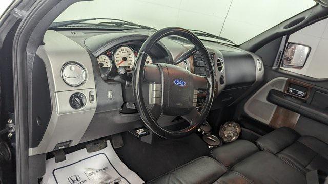 used 2004 Ford F-150 car, priced at $13,998