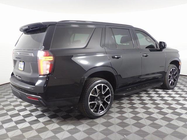used 2021 Chevrolet Tahoe car, priced at $54,996