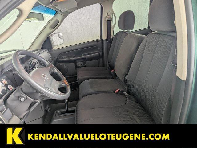 used 2003 Dodge Ram 1500 car, priced at $7,298