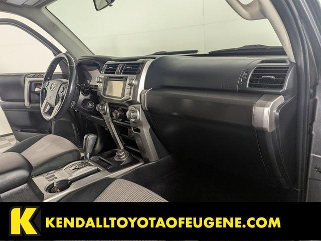 used 2018 Toyota 4Runner car, priced at $26,998