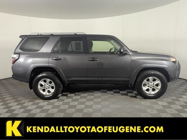 used 2018 Toyota 4Runner car, priced at $26,998