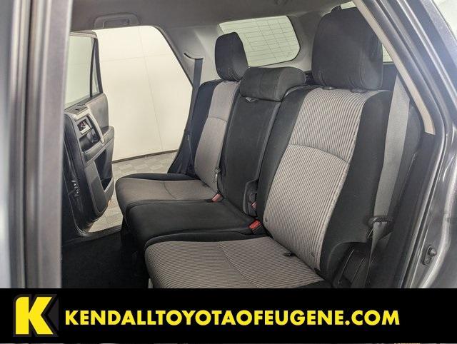 used 2018 Toyota 4Runner car, priced at $26,998