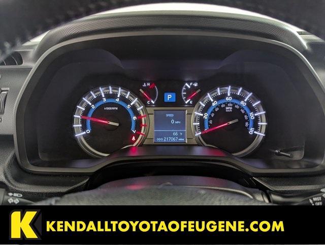 used 2018 Toyota 4Runner car, priced at $26,998