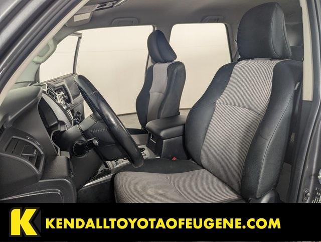 used 2018 Toyota 4Runner car, priced at $26,998