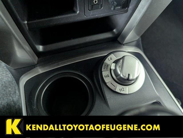 used 2018 Toyota 4Runner car, priced at $26,998