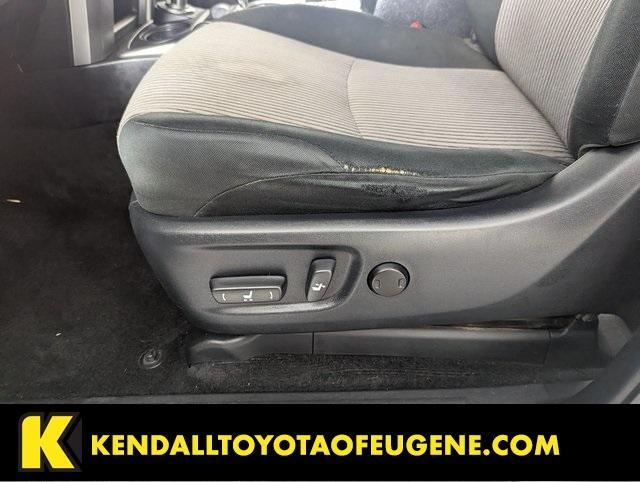 used 2018 Toyota 4Runner car, priced at $26,998