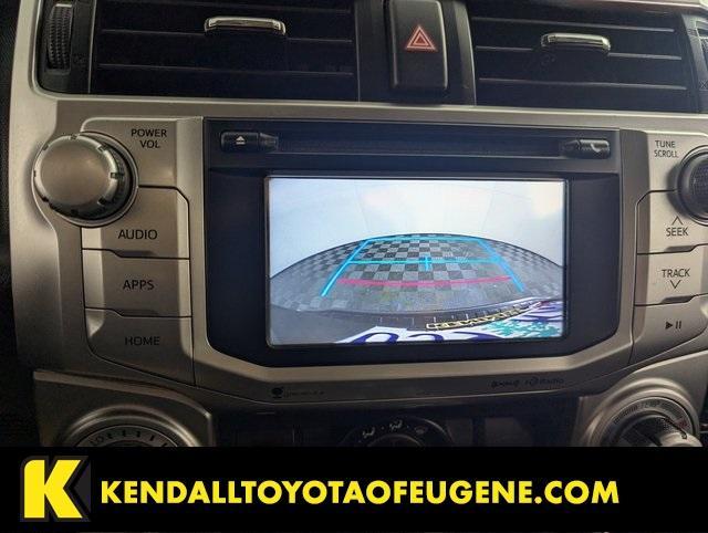 used 2018 Toyota 4Runner car, priced at $26,998