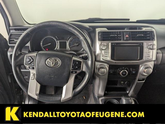 used 2018 Toyota 4Runner car, priced at $26,998
