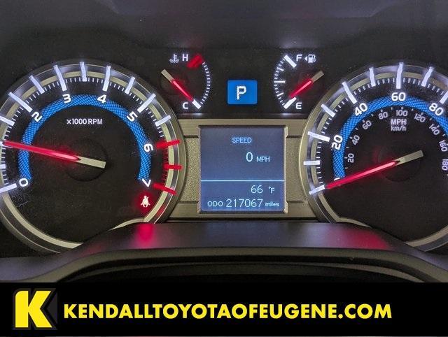 used 2018 Toyota 4Runner car, priced at $26,998