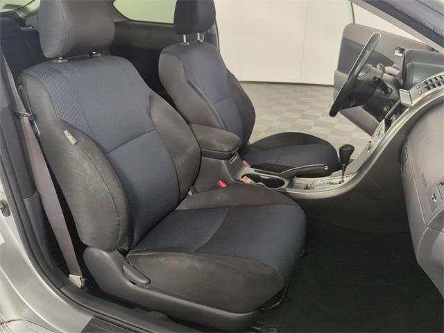 used 2010 Scion tC car, priced at $8,477