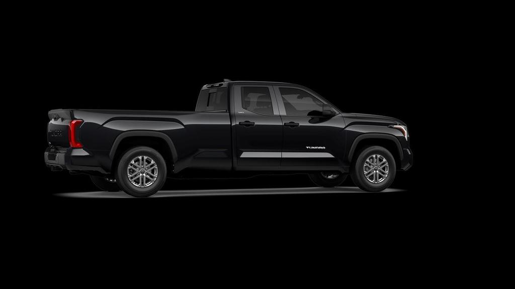 new 2026 Toyota Tundra car, priced at $52,597