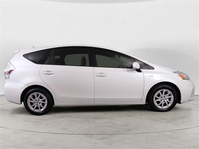 used 2012 Toyota Prius v car, priced at $12,957