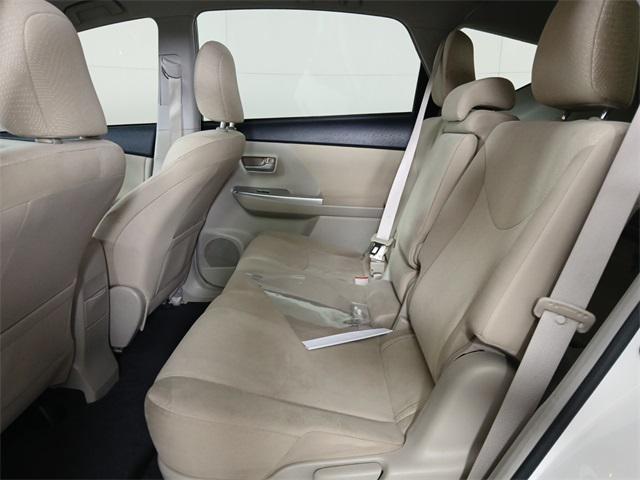 used 2012 Toyota Prius v car, priced at $12,957