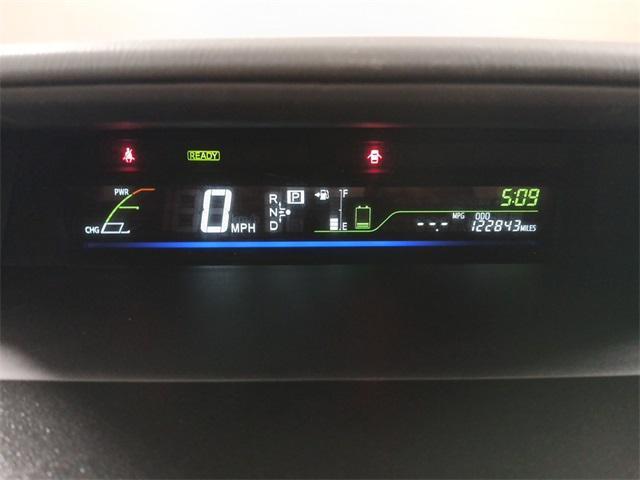 used 2012 Toyota Prius v car, priced at $12,957