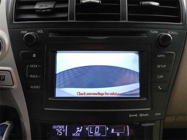 used 2012 Toyota Prius v car, priced at $12,957