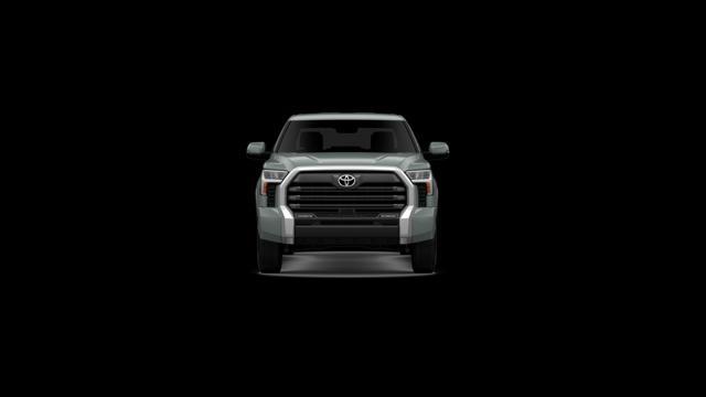 new 2025 Toyota Tundra car, priced at $57,450