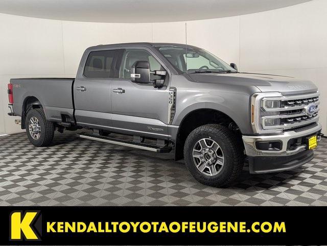 used 2024 Ford F-350 car, priced at $76,998