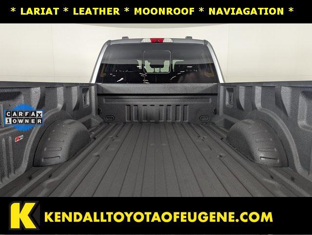 used 2024 Ford F-350 car, priced at $72,132