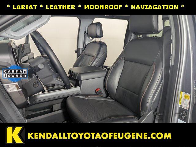 used 2024 Ford F-350 car, priced at $72,132