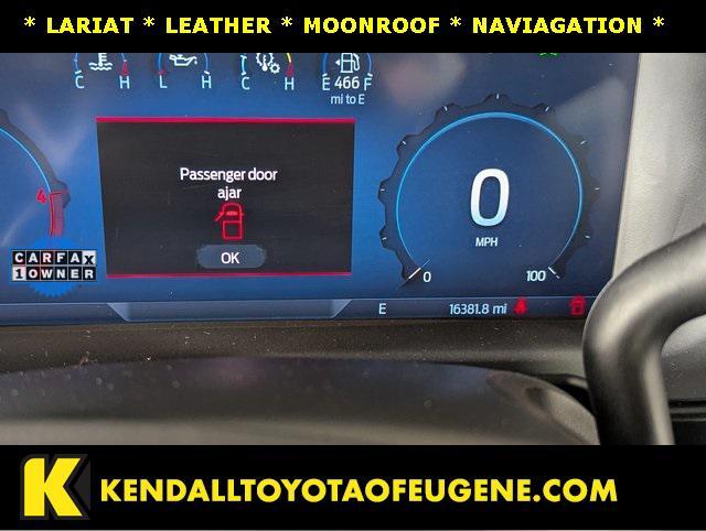 used 2024 Ford F-350 car, priced at $72,132