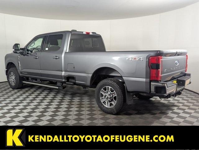 used 2024 Ford F-350 car, priced at $76,998