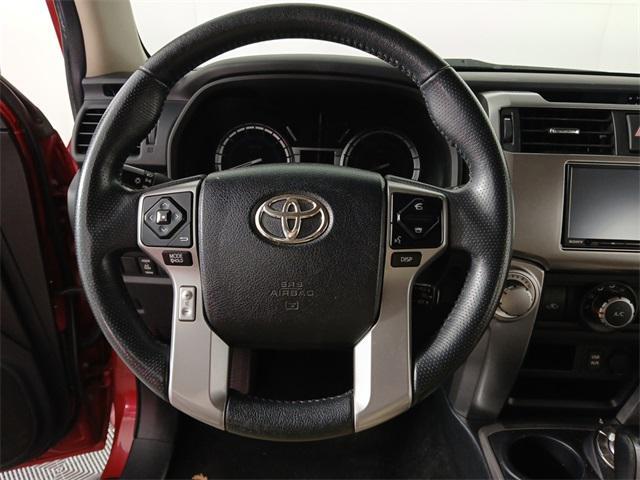 used 2017 Toyota 4Runner car, priced at $29,598