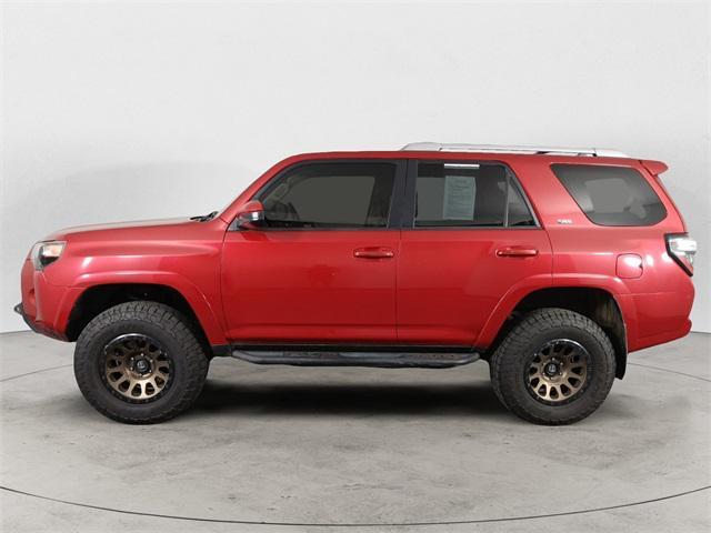 used 2017 Toyota 4Runner car, priced at $29,598