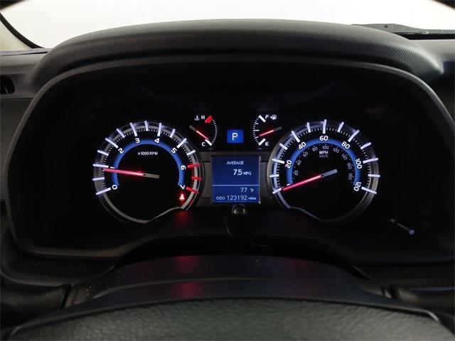 used 2017 Toyota 4Runner car, priced at $29,598
