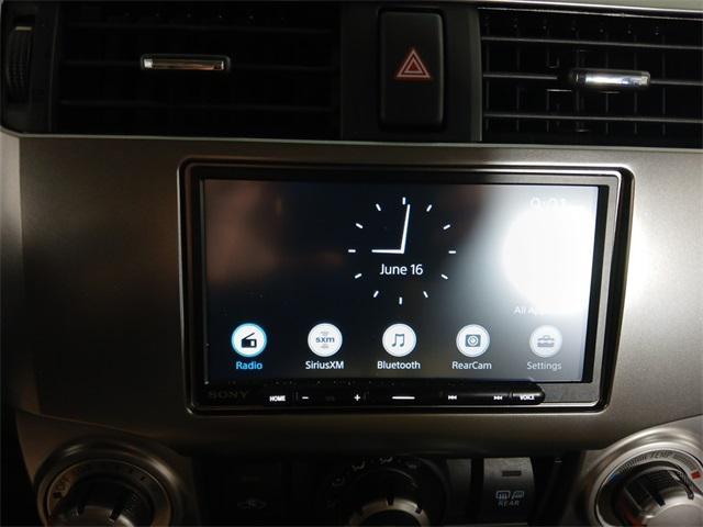used 2017 Toyota 4Runner car, priced at $29,598