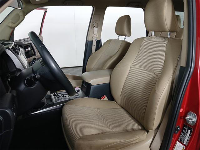 used 2017 Toyota 4Runner car, priced at $29,598