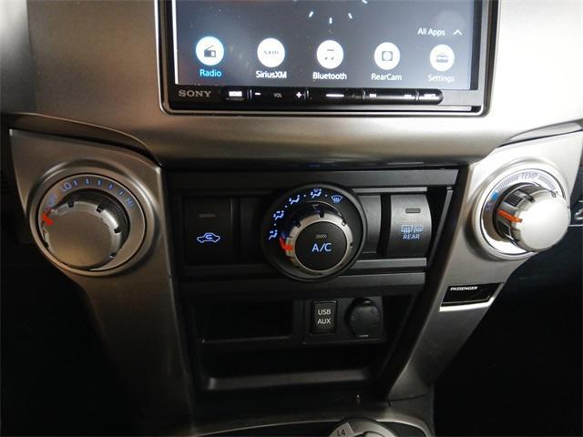 used 2017 Toyota 4Runner car, priced at $29,598