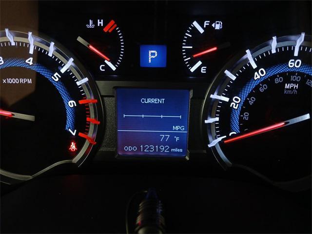 used 2017 Toyota 4Runner car, priced at $29,598